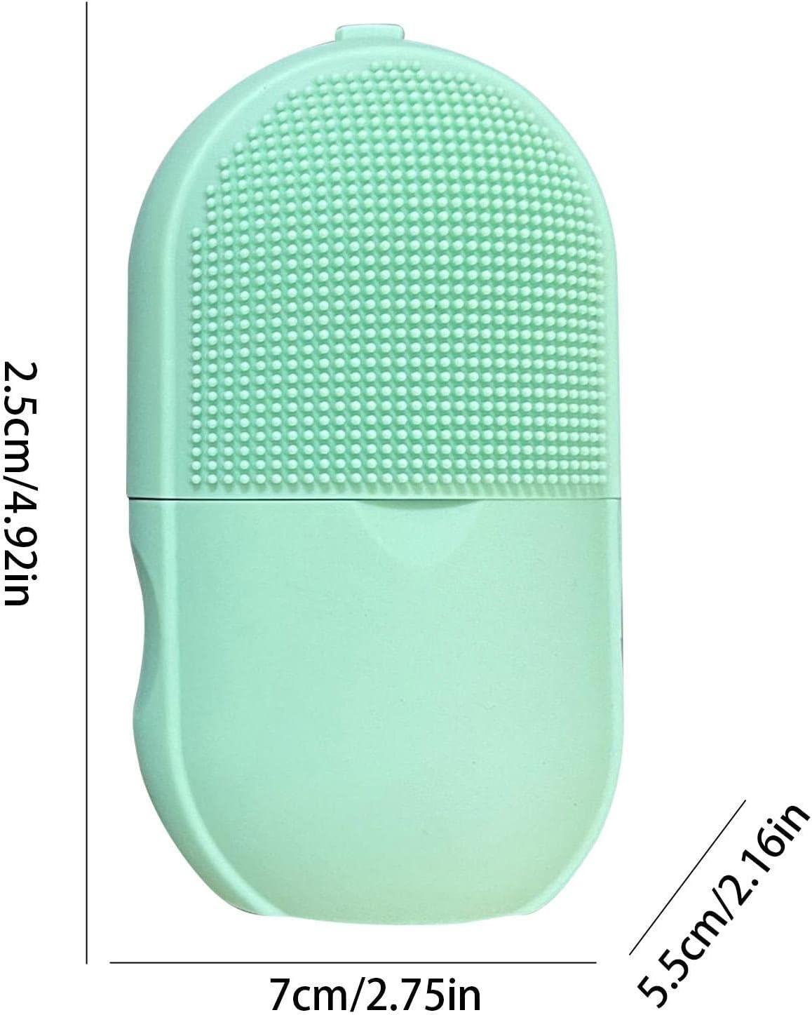 Masajeador facial ICE ROLLER