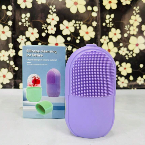 Masajeador facial ICE ROLLER